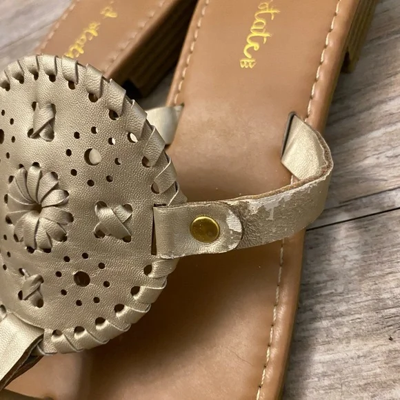 Altar’d State sandals - Picture 7 of 8